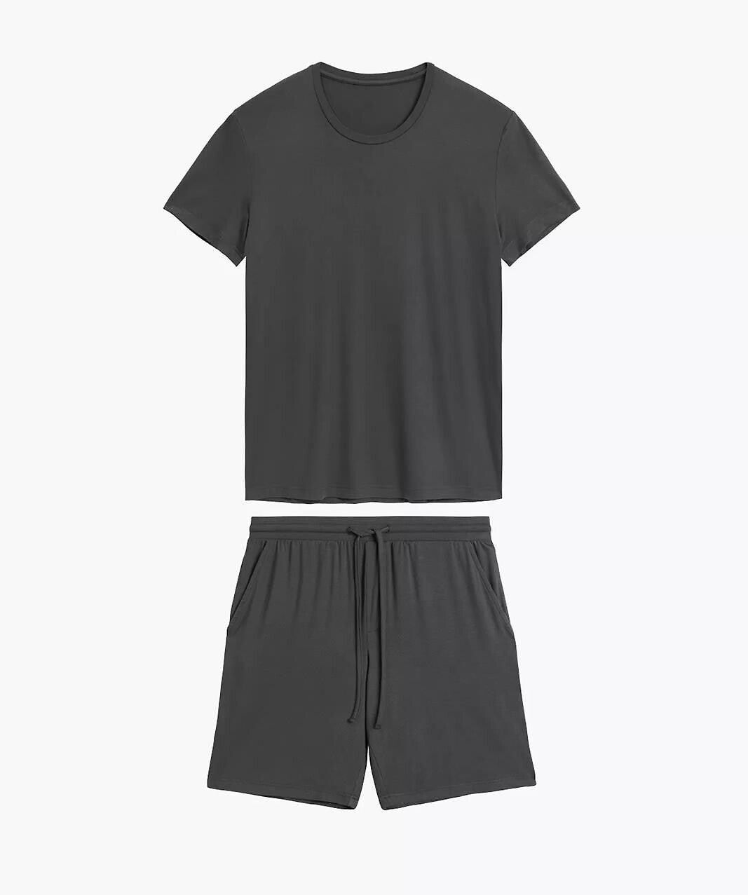 Pigiama da uomo in cotone elasticizzato - jonas - bnmp-005