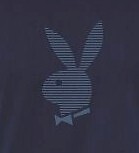 Pigiama uomo in 100% cotone con stampa coniglietto - rabbit