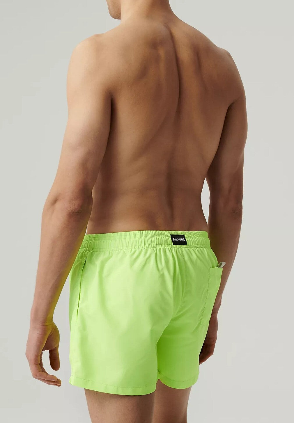 Boxer bermuda da bagno da uomo - kmb-222
