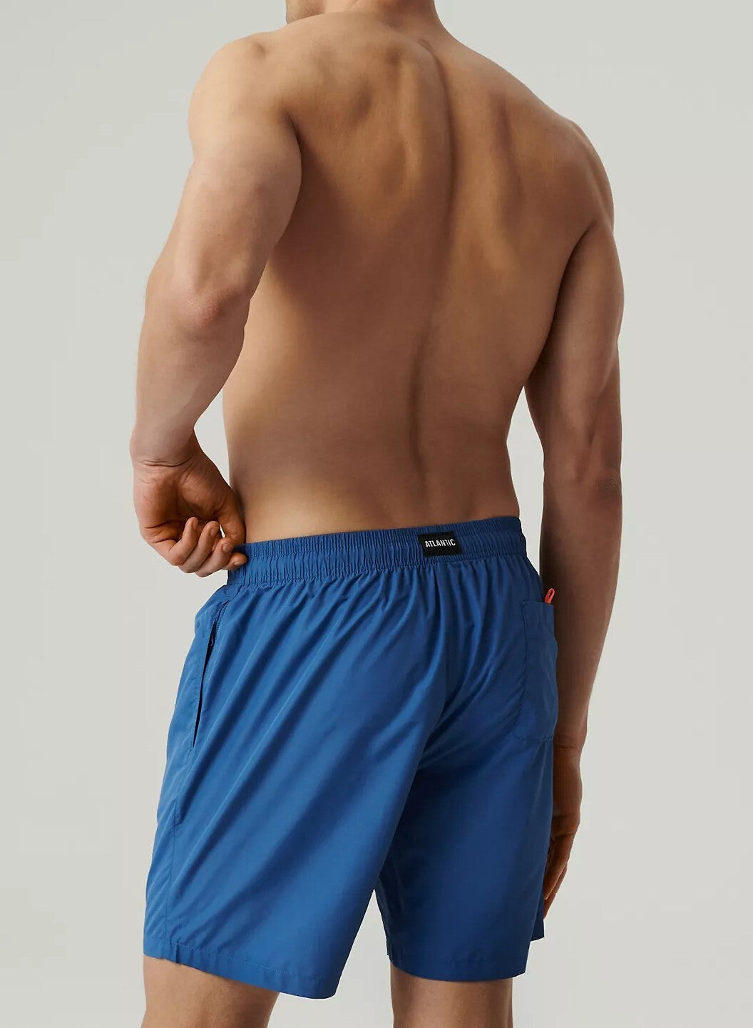 Boxer bermuda da bagno da uomo - kmb-223