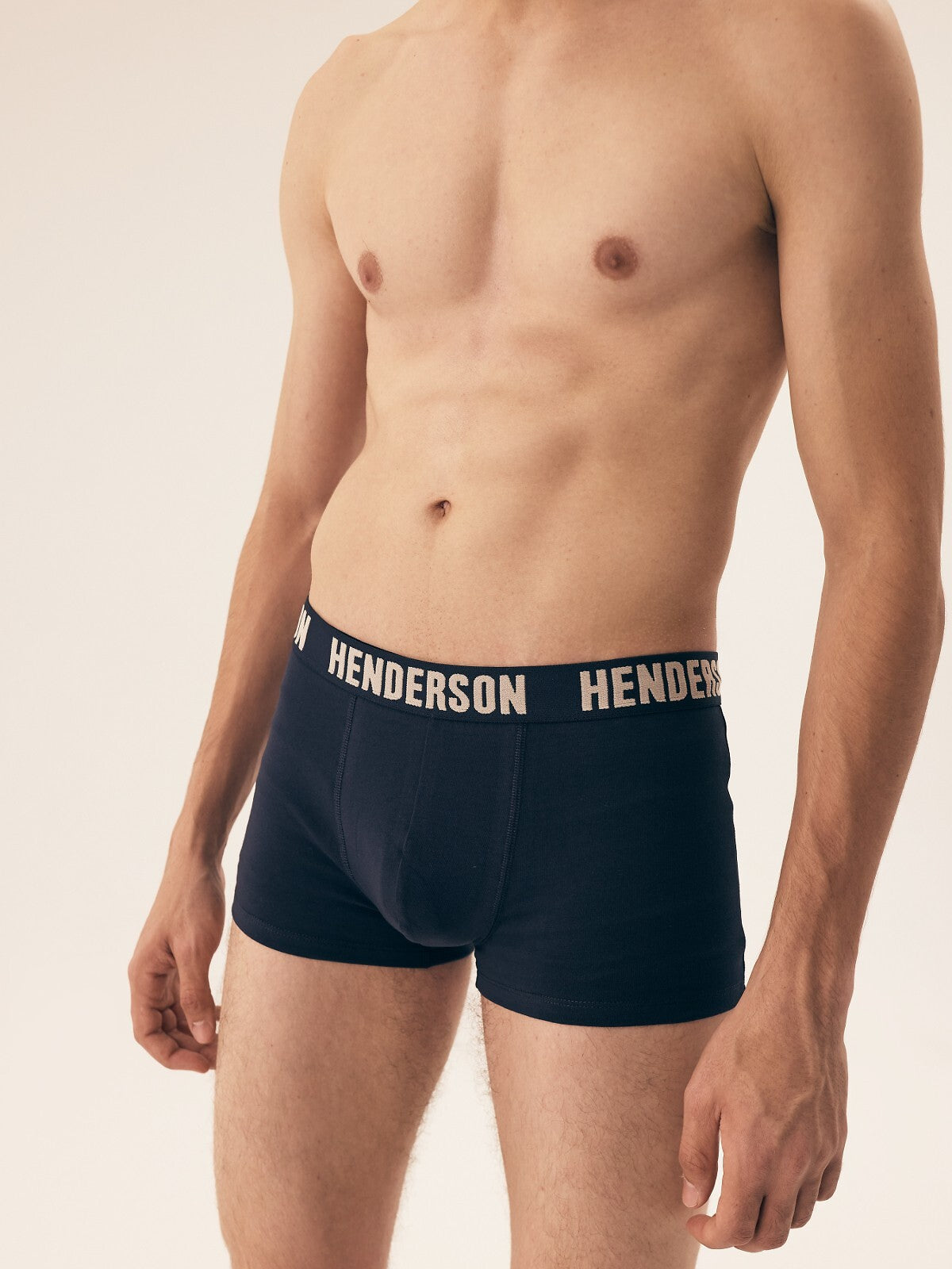 Boxer cotone elasticizzato - pack da 2 pezzi - Shield