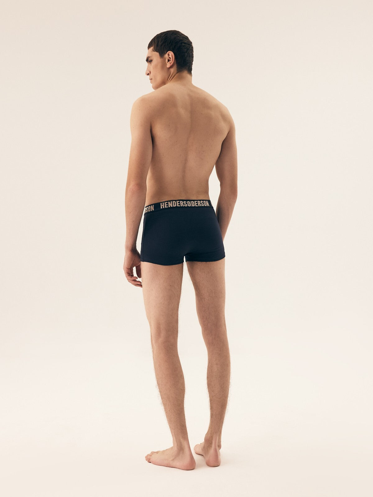 Boxer cotone elasticizzato - pack da 2 pezzi - Shield