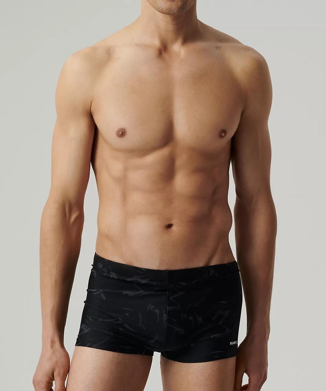 Boxer da bagno da uomo - KMS-319