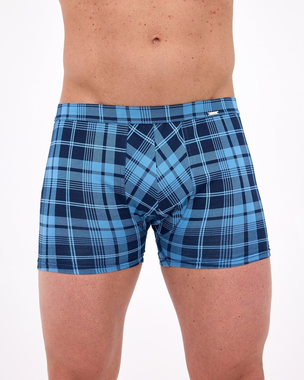 Boxer in cotone elasticizzato di alta qualità - prime