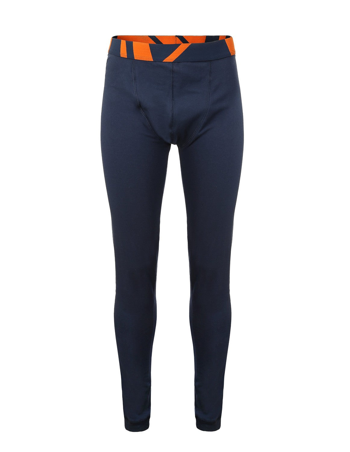 Calzamaglie Termiche Uomo - Nordic Thermal Protect Safe