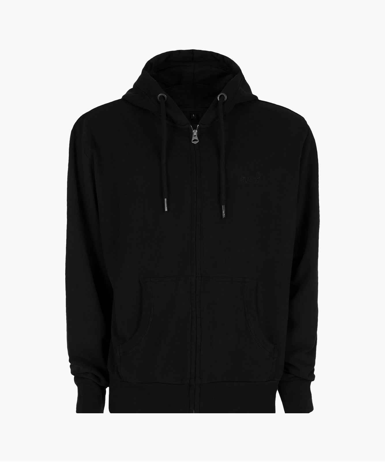 Felpa da uomo con cappuccio orizon hmt 001
