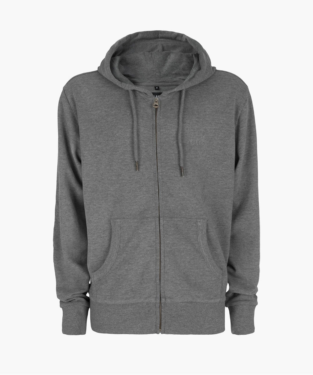 Felpa da uomo con cappuccio orizon hmt 001