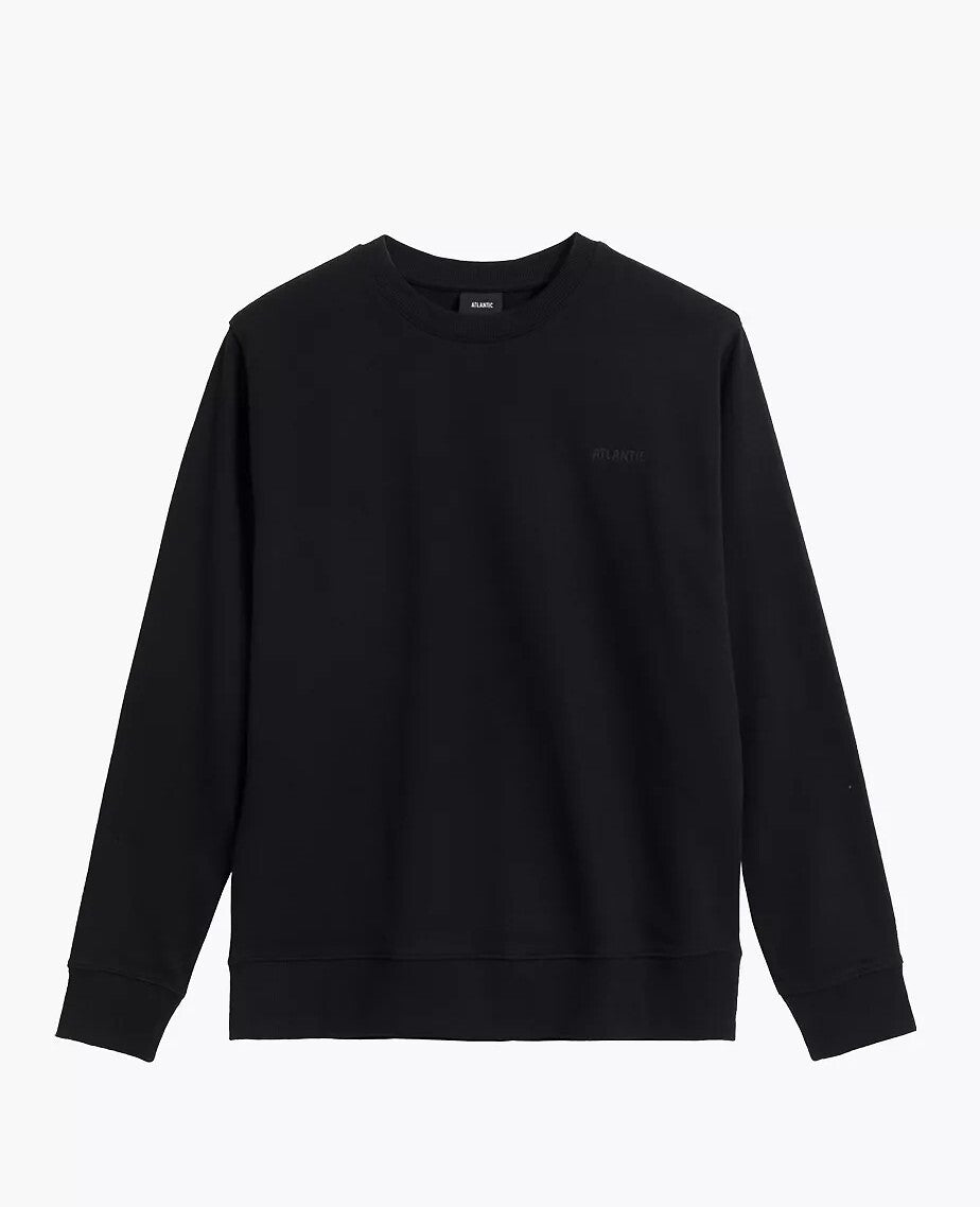 Felpa uomo in cotone traspirante orizon hmt 002