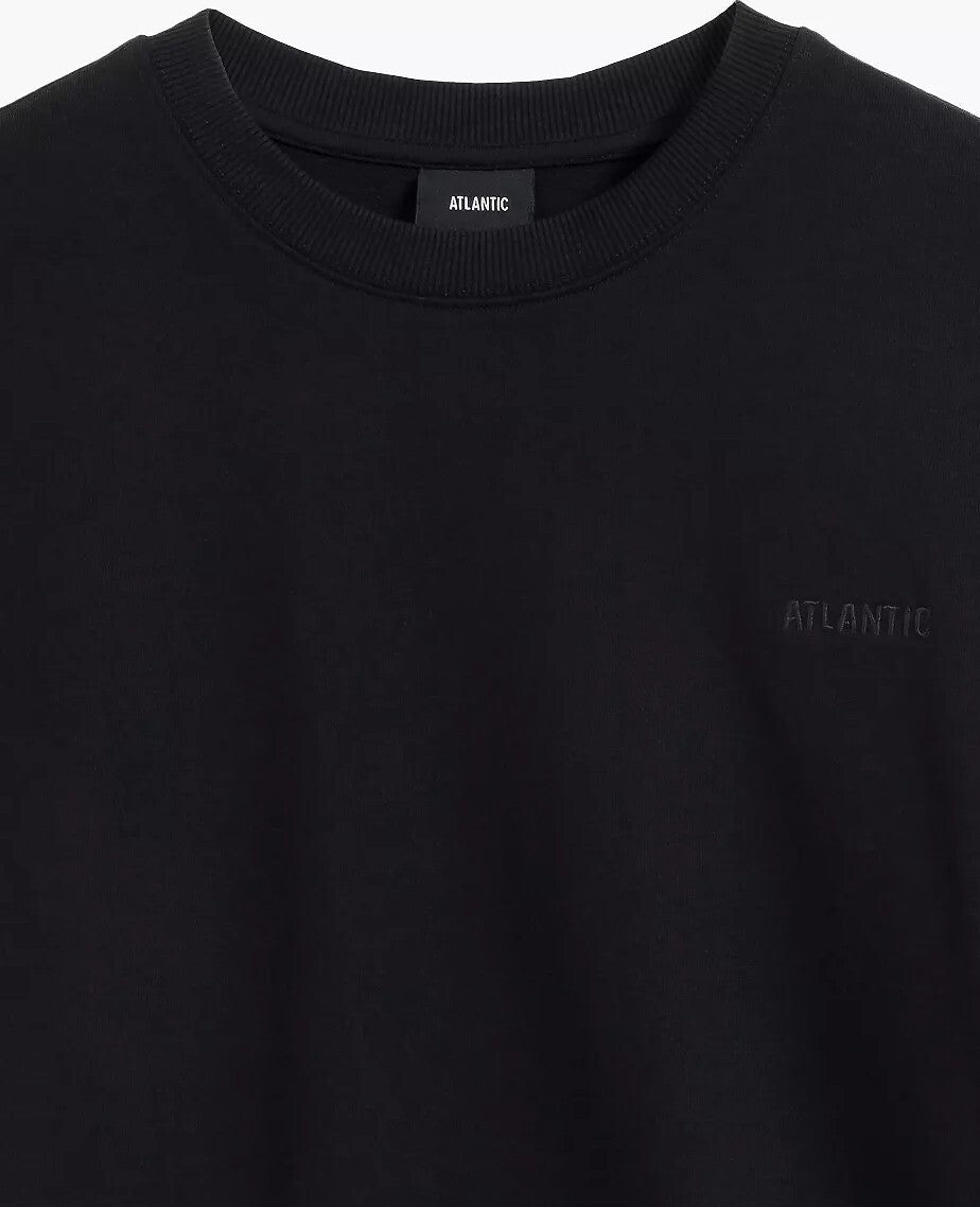 Felpa uomo in cotone traspirante orizon hmt 002