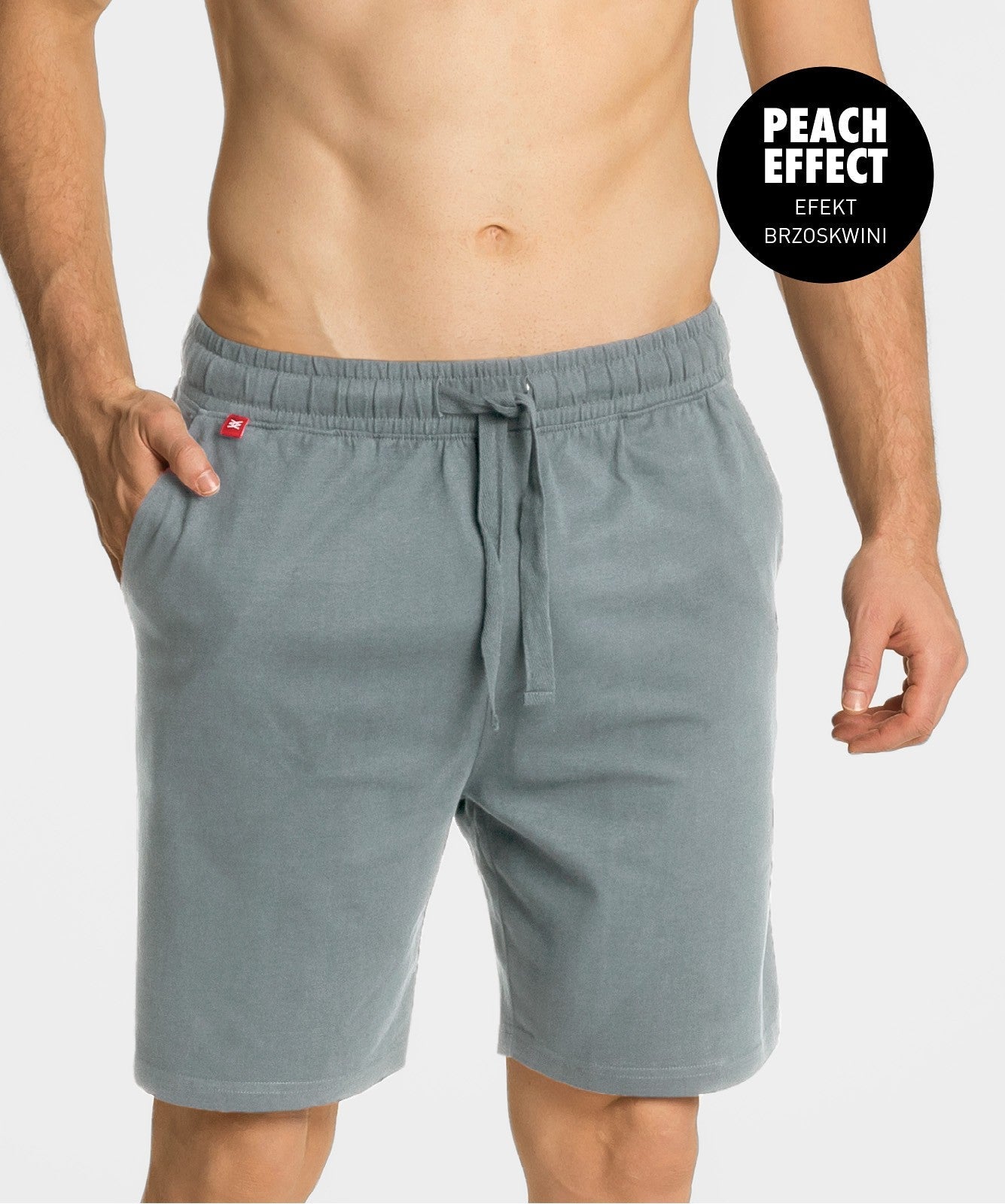 Pantaloni pigiama da uomo in puro cotone nmb 039