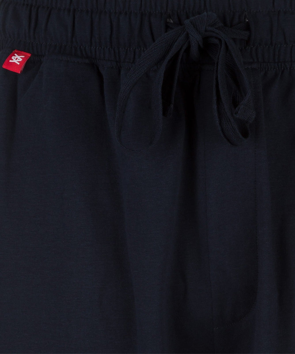 Pantaloni pigiama da uomo in puro cotone - nmb-039