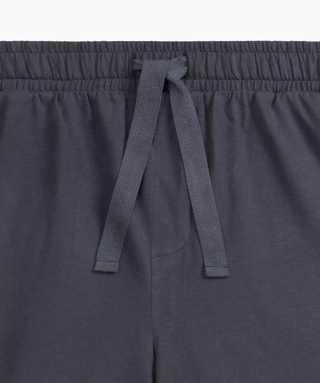 Pigiama da uomo estivo in 100% cotone - nmp-379