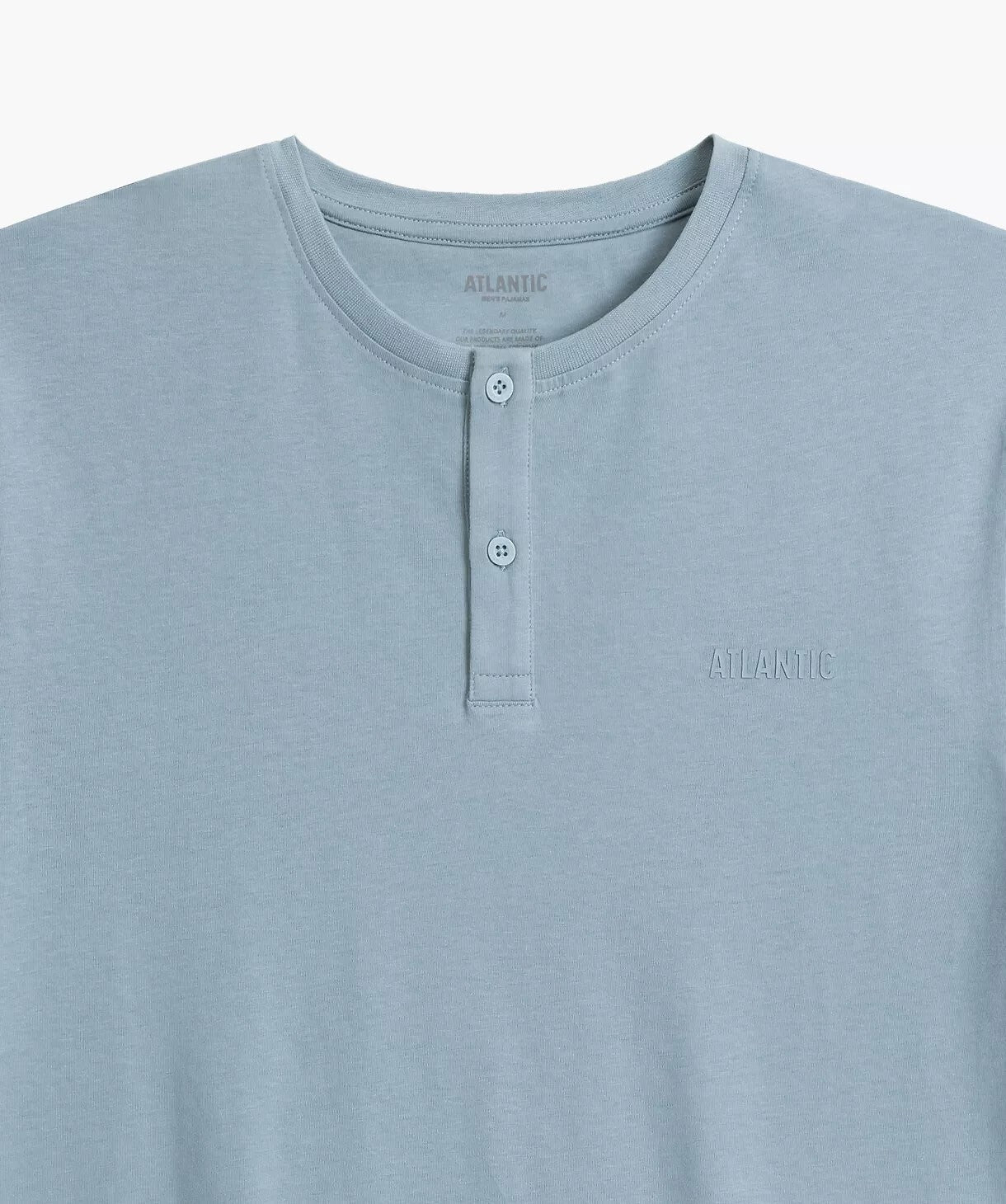 Pigiama estivo da uomo – comfort e freschezza per le notti più calde - NMP-386