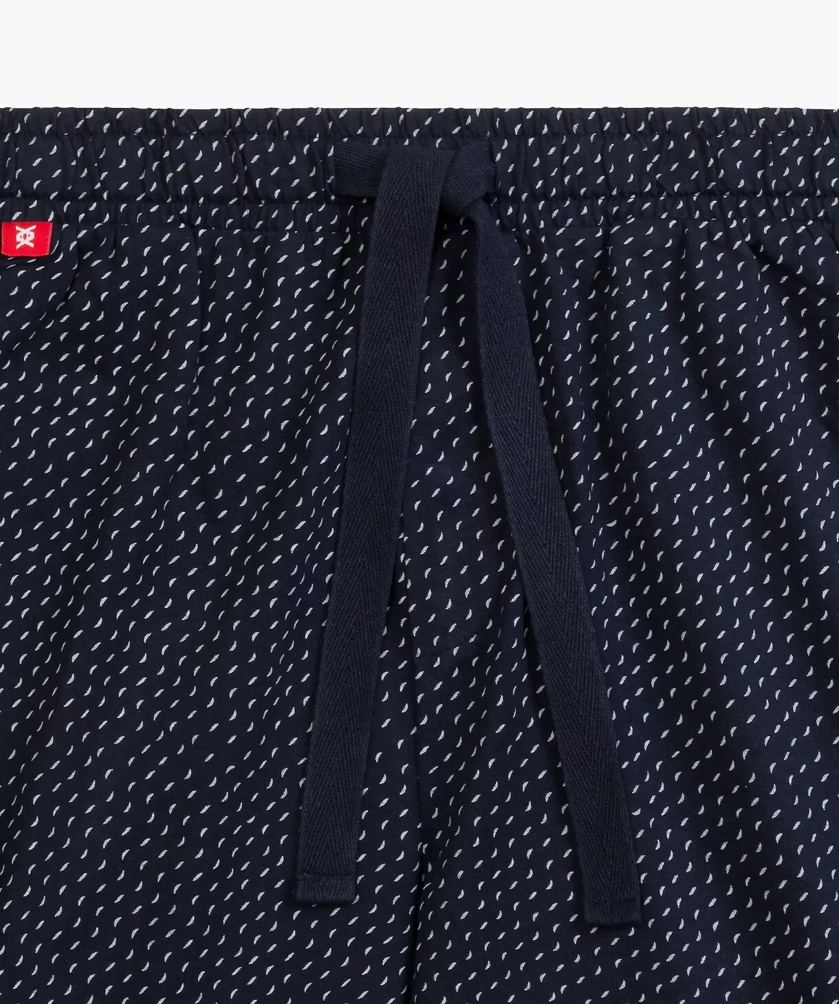 Pigiama estivo da uomo – comfort e freschezza per le notti più calde - NMP-386