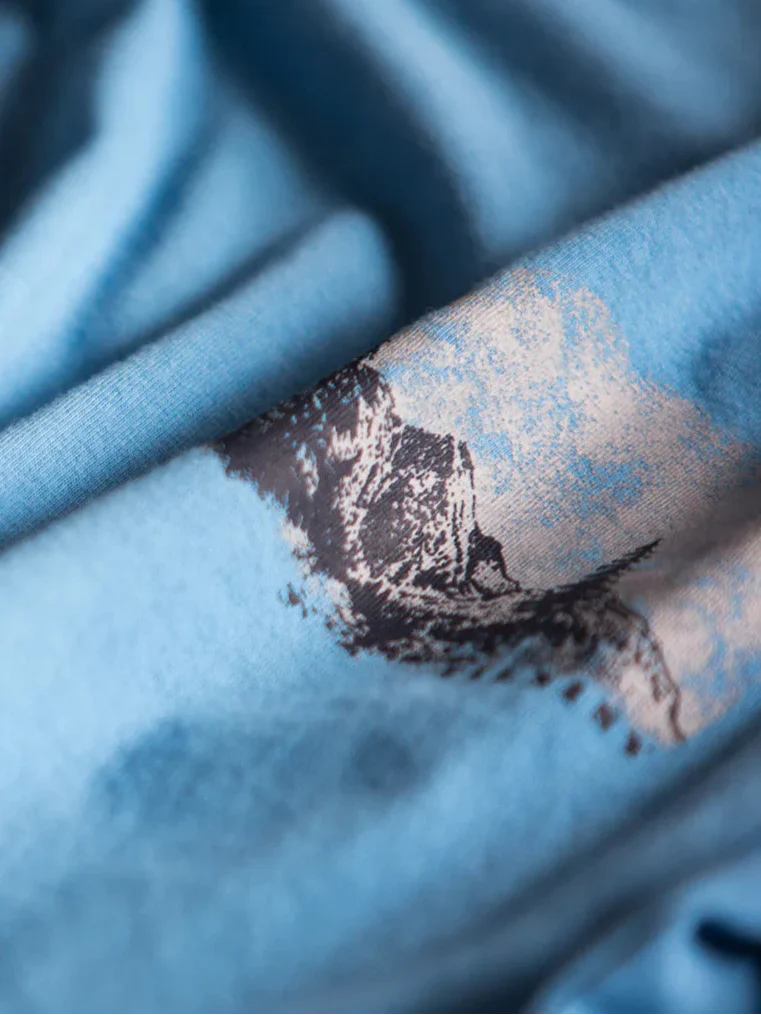 Pigiama uomo in cotone con pantaloni in flanella a quadri