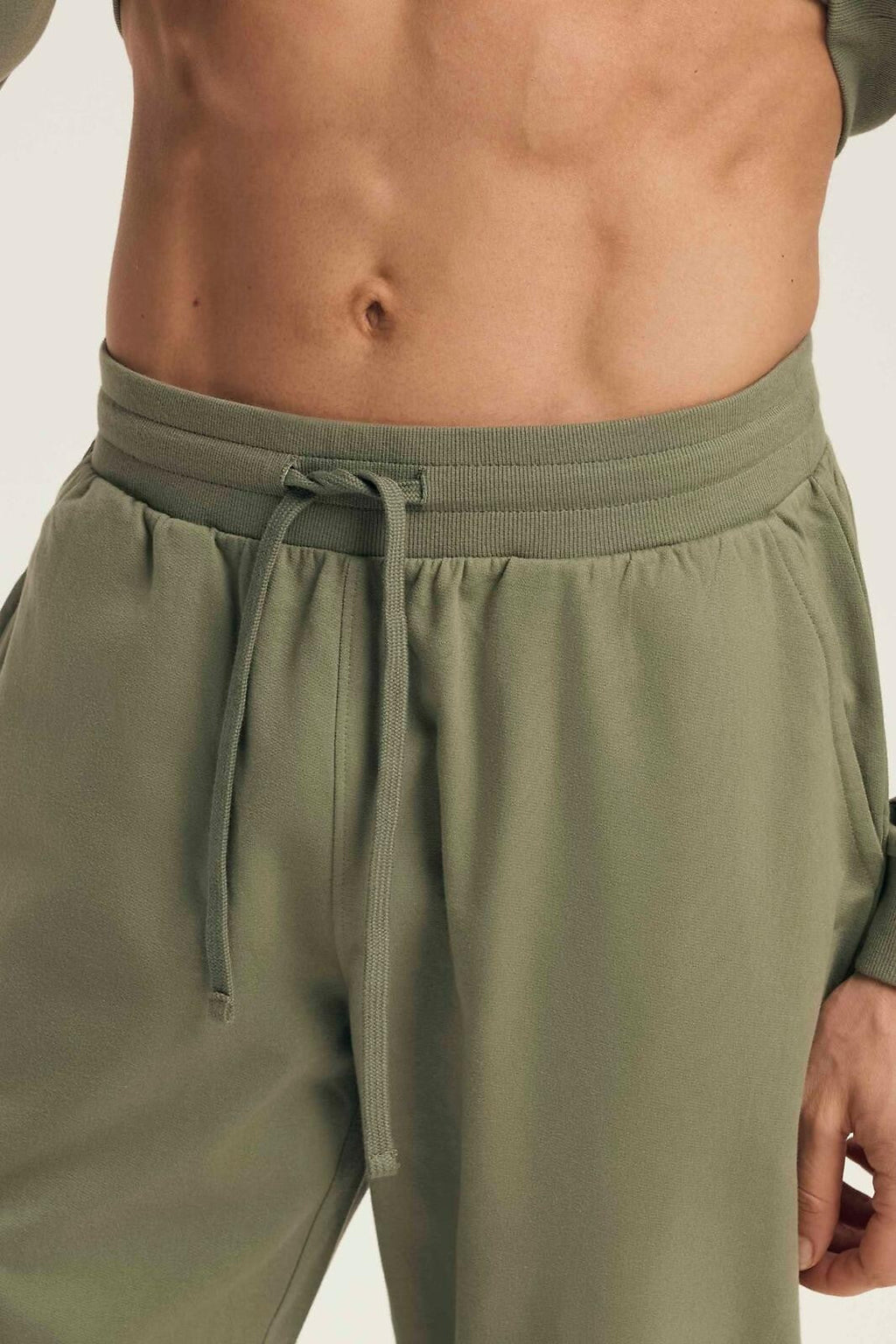 Pigiama uomo in cotone di alta qualità your homewear