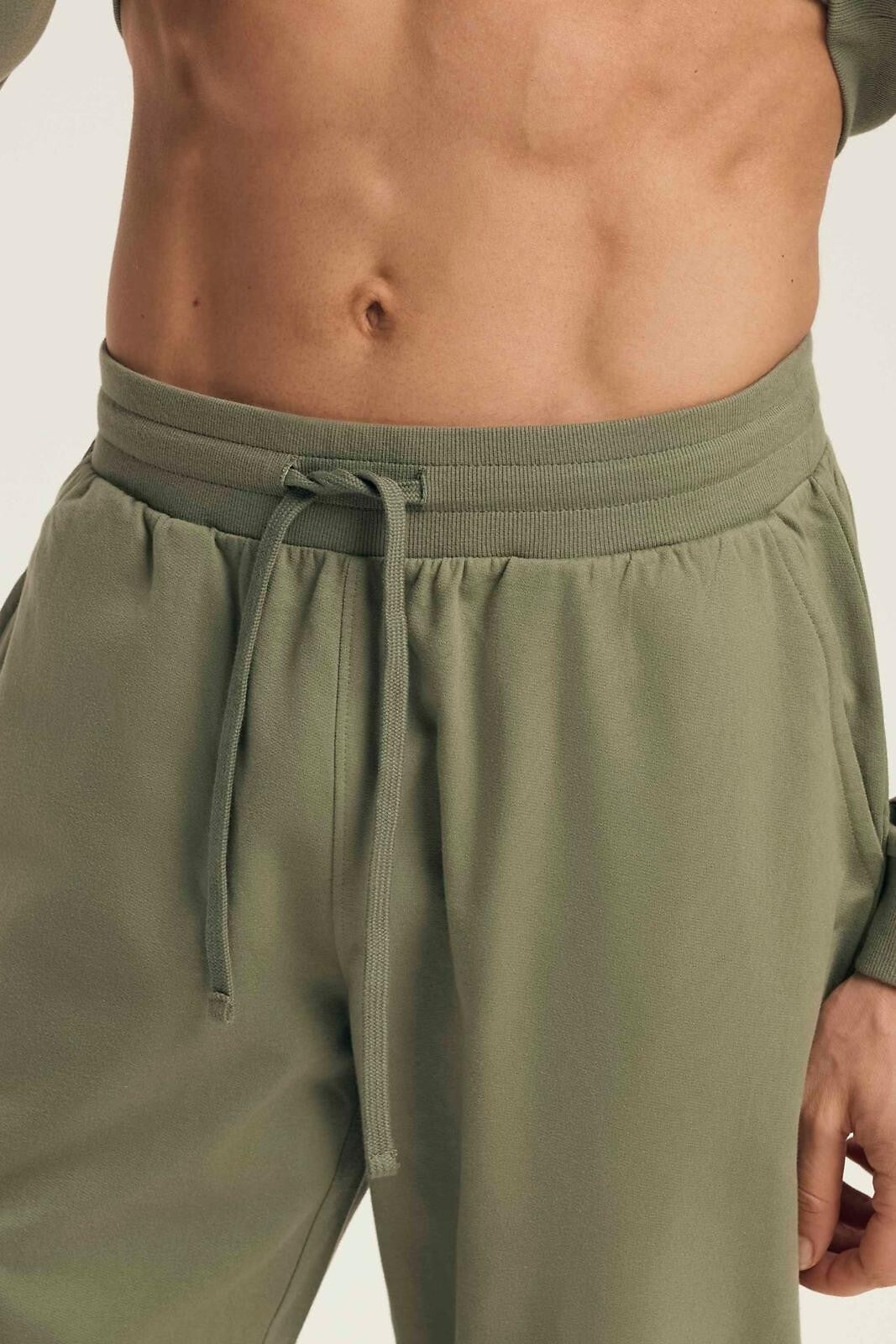 Pigiama uomo in cotone di alta qualità your homewear