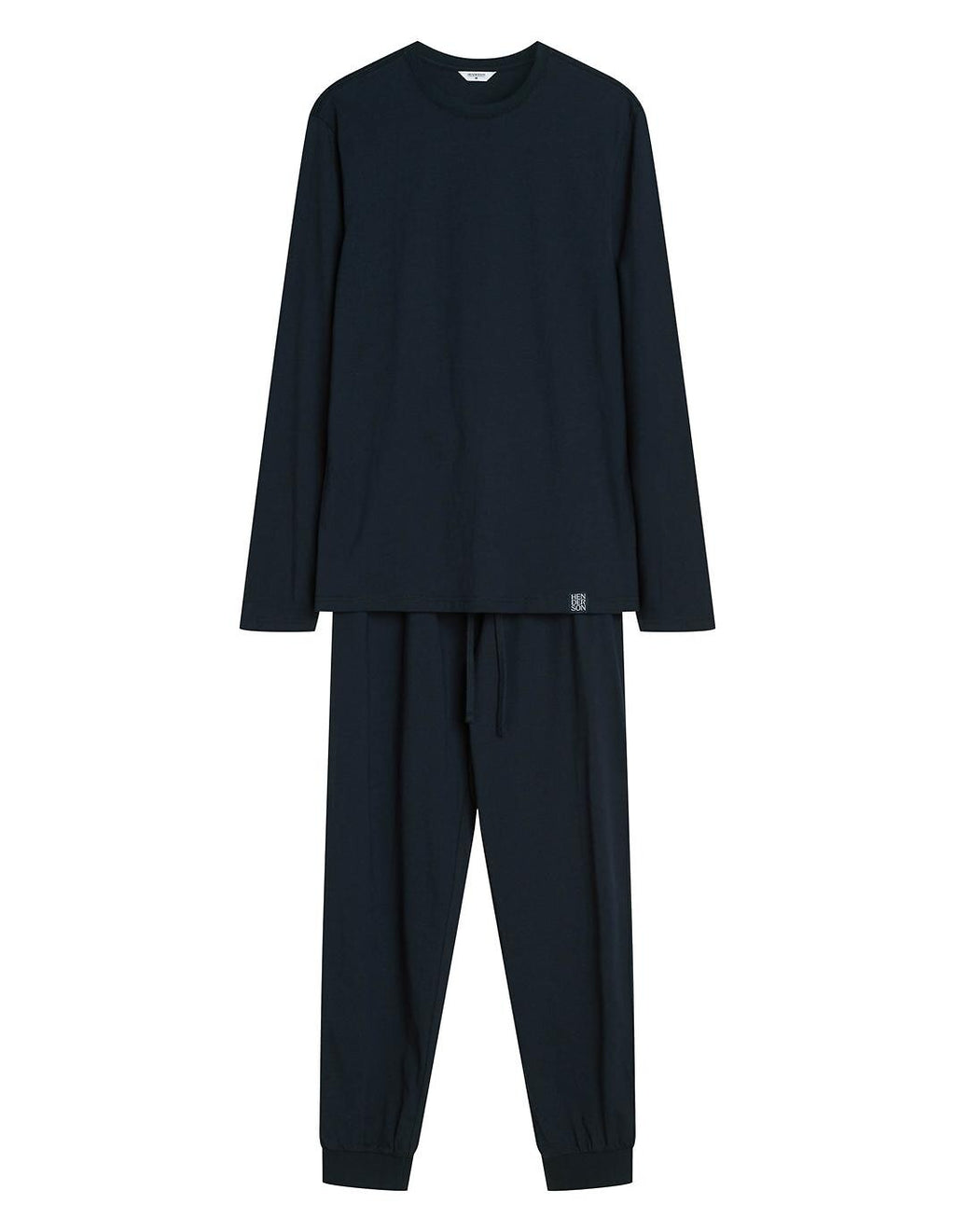 Pigiama uomo in puro cotone - mike