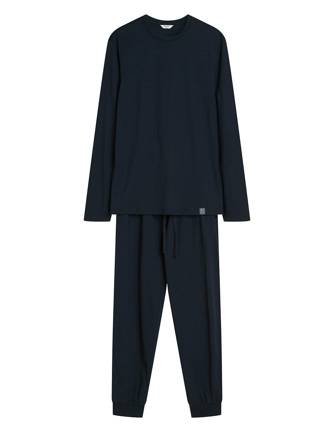 Pigiama uomo in puro cotone - mike