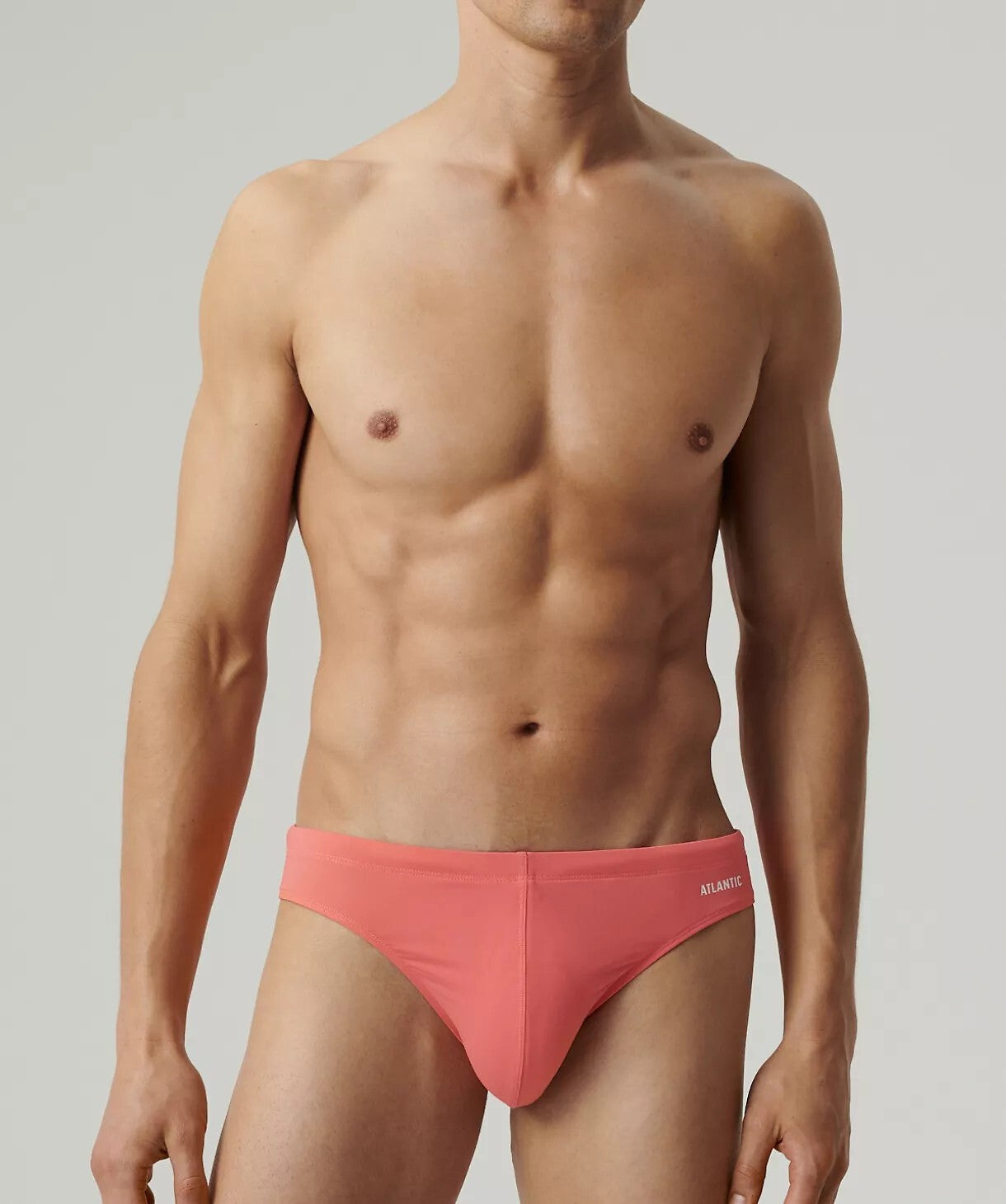 Slip da bagno da uomo - KMT-340