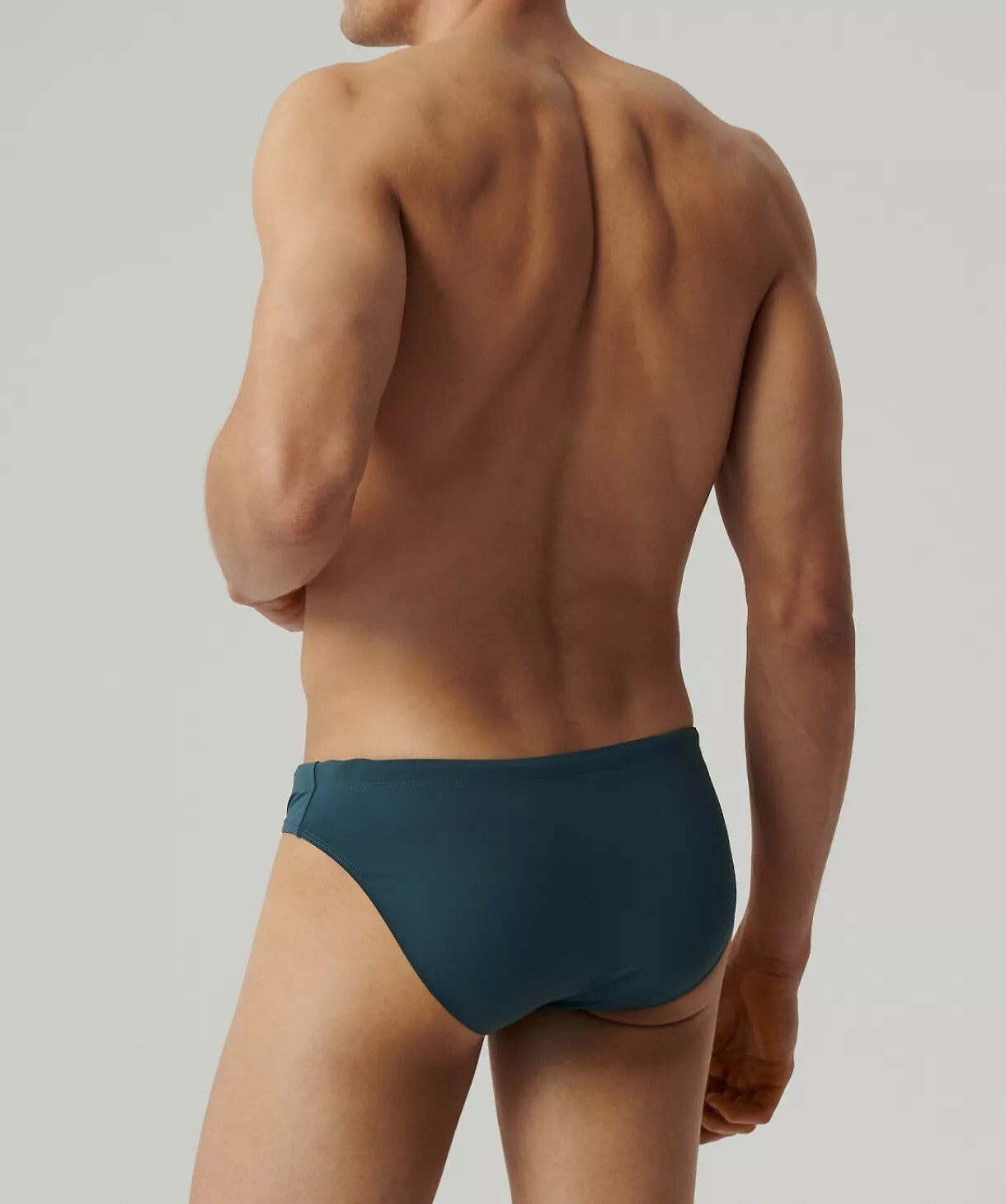 Slip da bagno da uomo - KMT-340