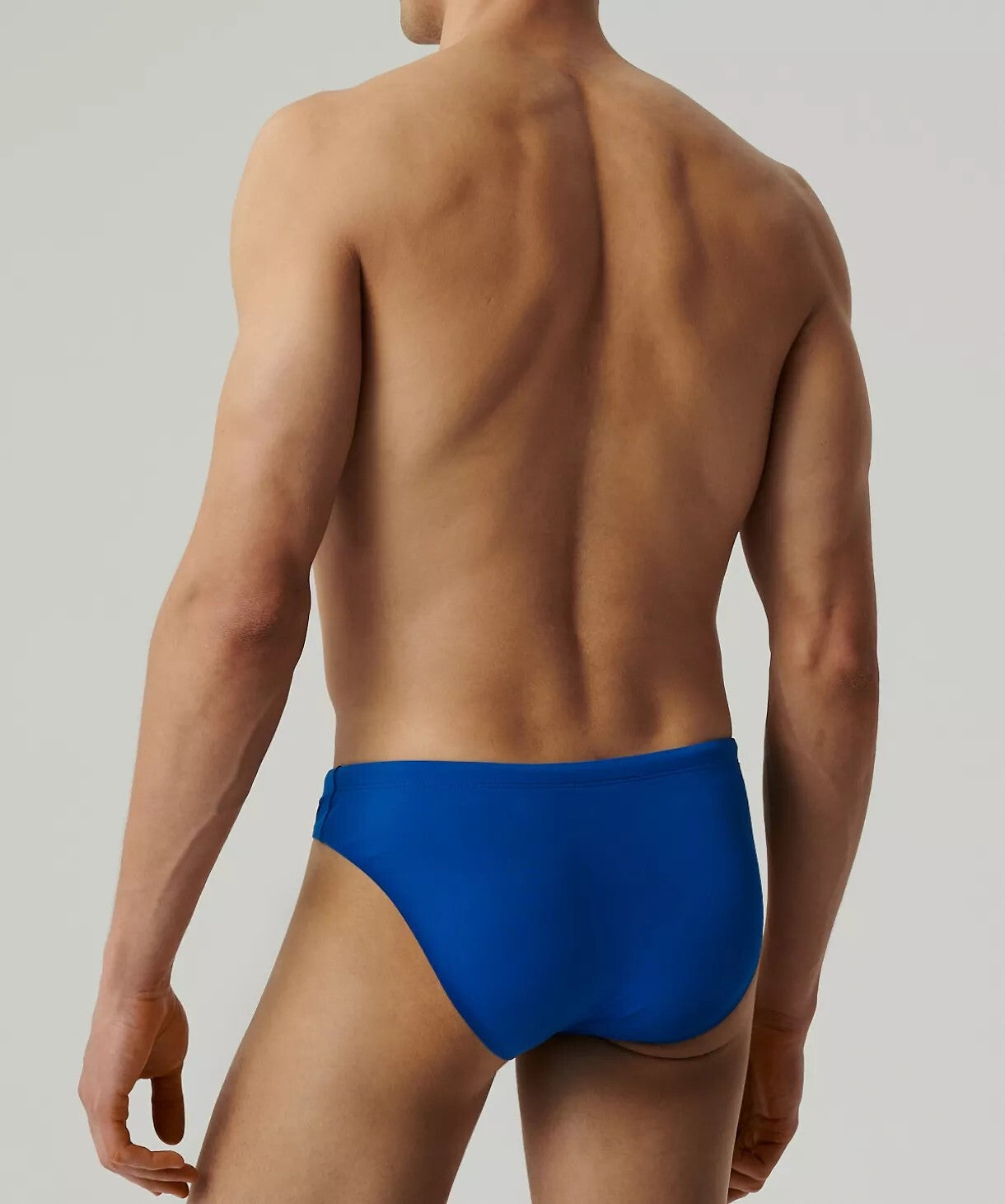 Slip da bagno da uomo - KMT-340