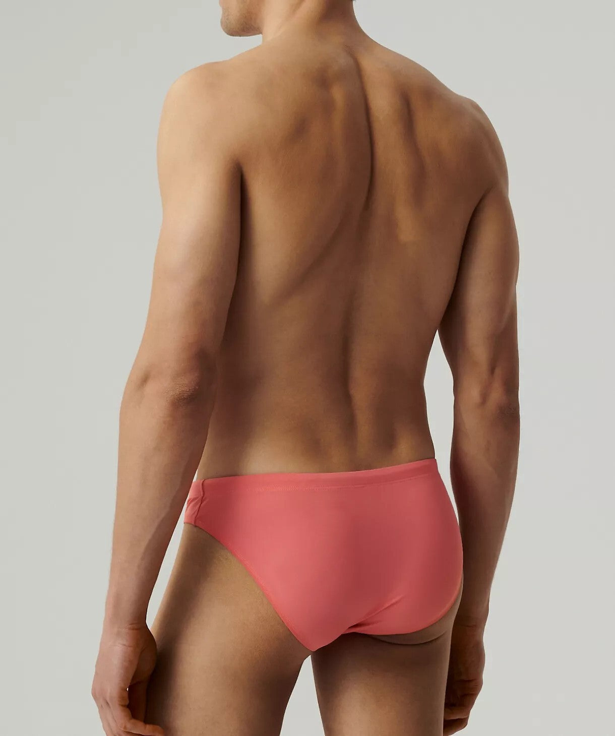 Slip da bagno da uomo - KMT-340