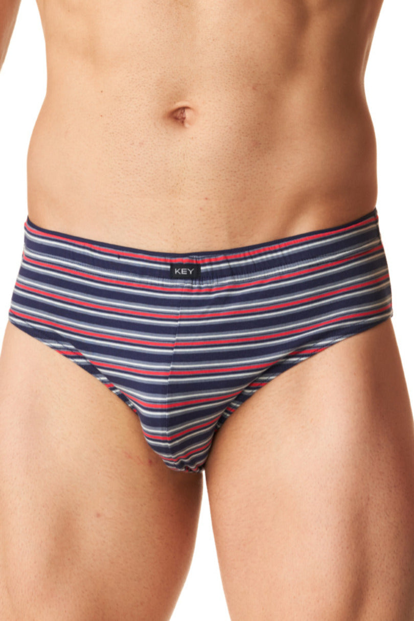 Slip sportivi uomo in cotone - pack da 2 pezzi - MPP 305