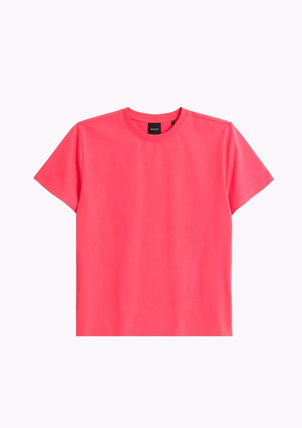 T-shirt uomo in morbido jersey effetto pesca - nmt-033