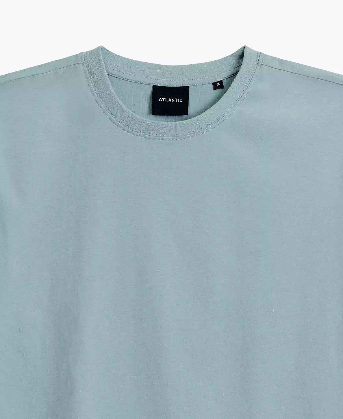 T-shirt uomo in morbido jersey effetto pesca - nmt-033