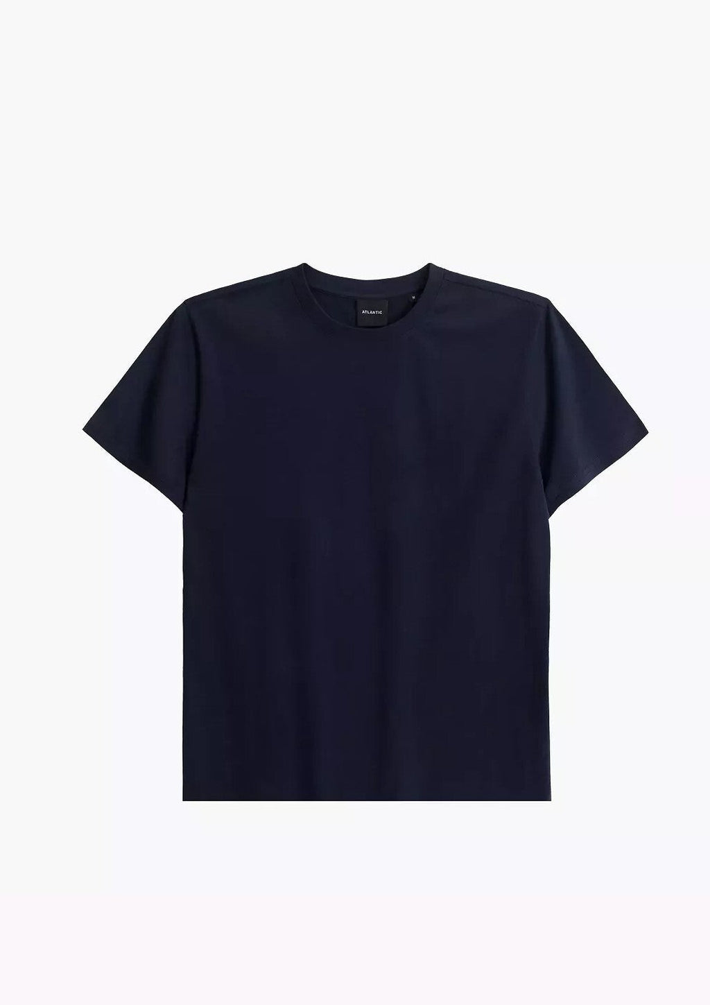 T-shirt uomo in morbido jersey effetto pesca - nmt-033
