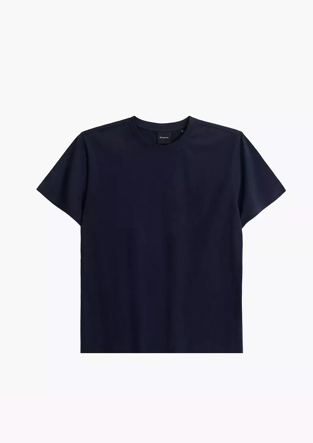 T-shirt uomo in morbido jersey effetto pesca - nmt-033
